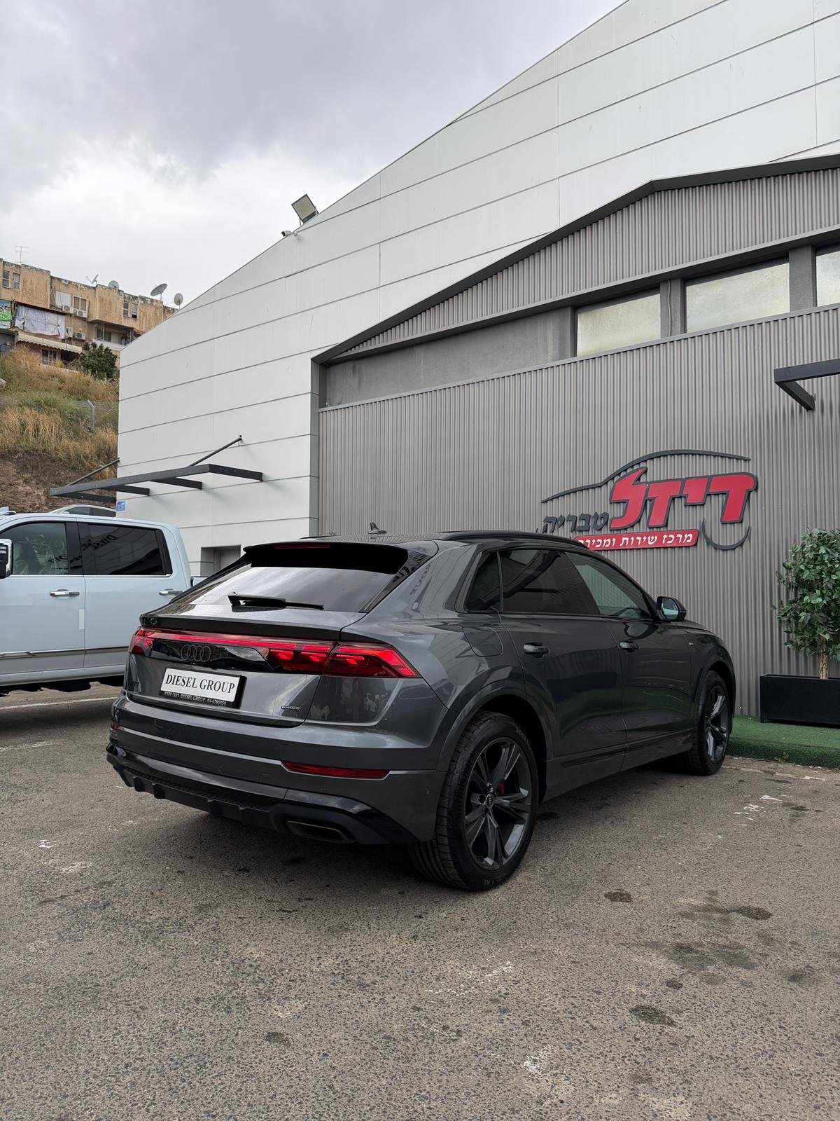 Q8 - 2025 – תמונה 8