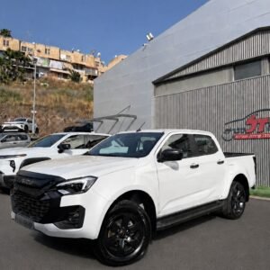 D-MAX 2026
