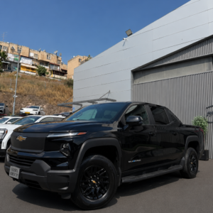 2026 - EV WT5