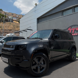 Defender 110 P400 X Dynamic - 2026
