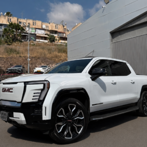 DENALI EV - 2026