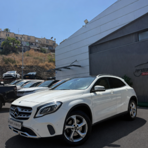 GLA220 - 2018
