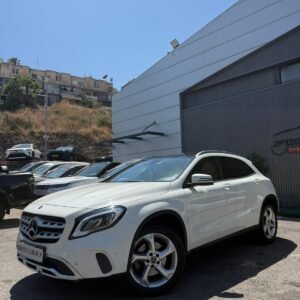 GLA220 - 2018