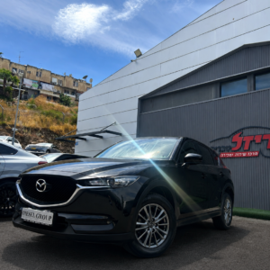 CX5 - 2018