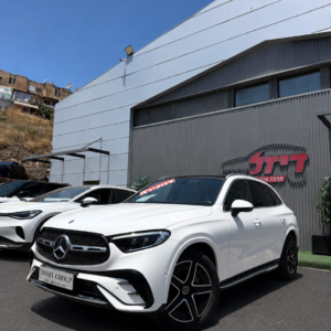 GLC 200 -2024