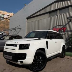 Defender - D200 5S - 2026