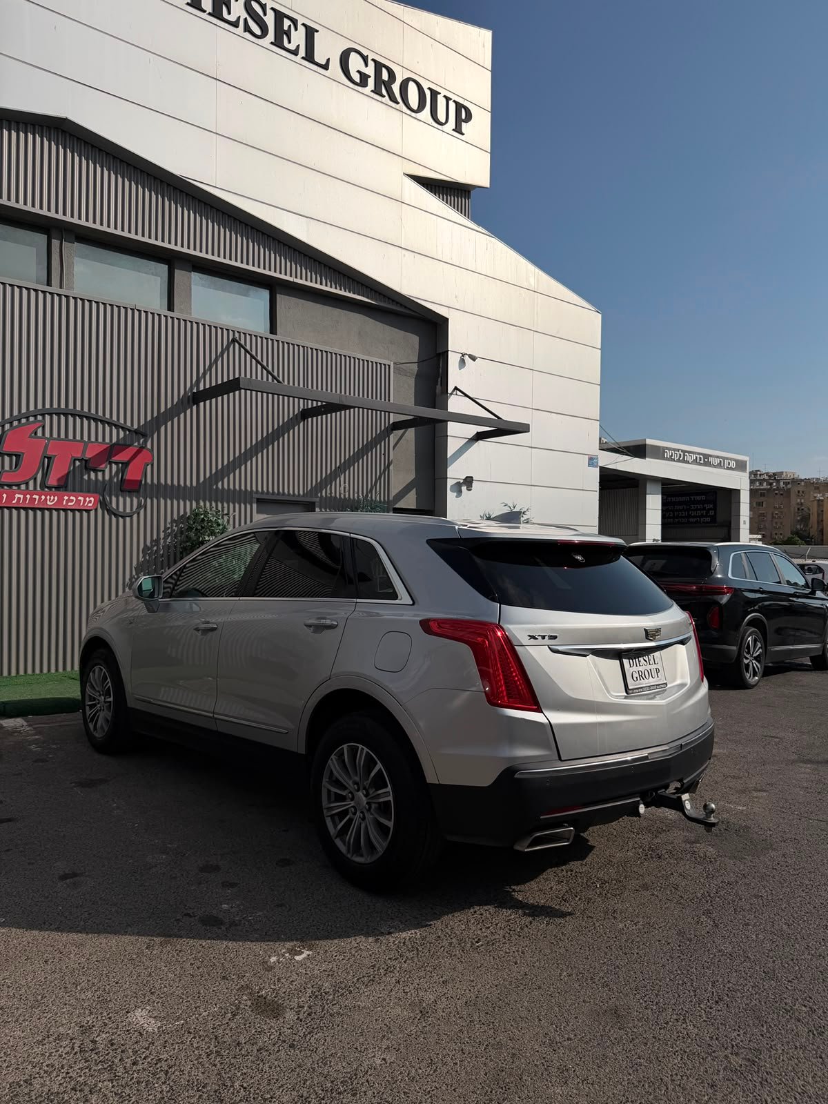 XT5 - 2019 – תמונה 6