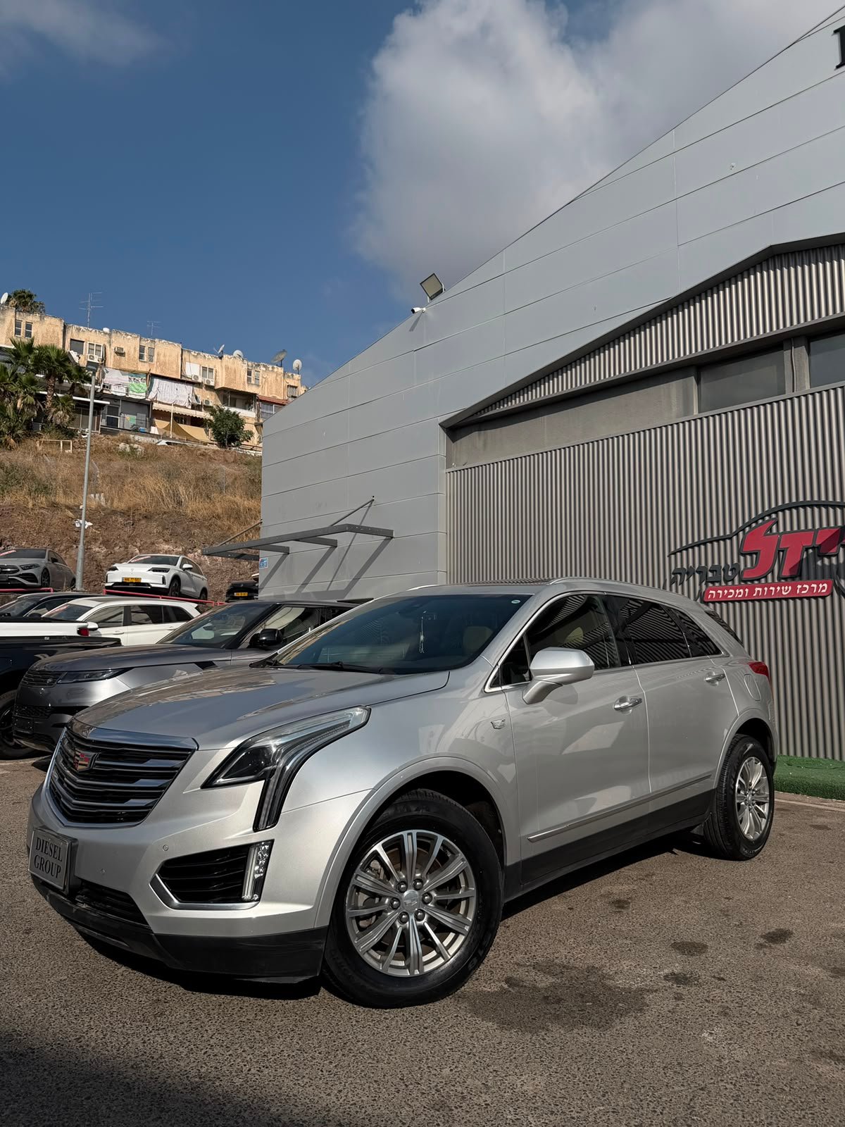 XT5 - 2019 – תמונה 9