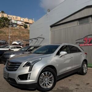 XT5 - 2019