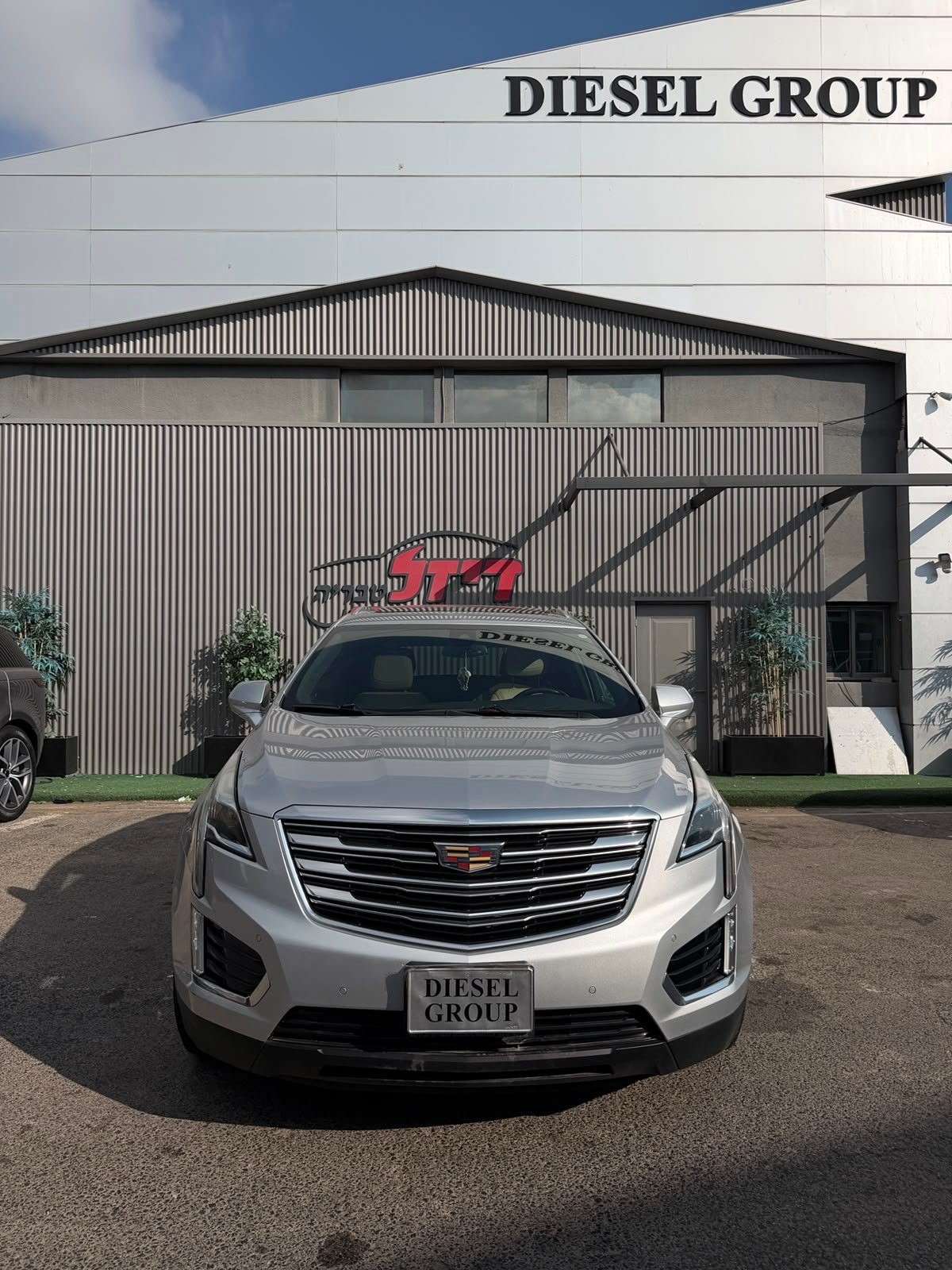 XT5 - 2019 – תמונה 10
