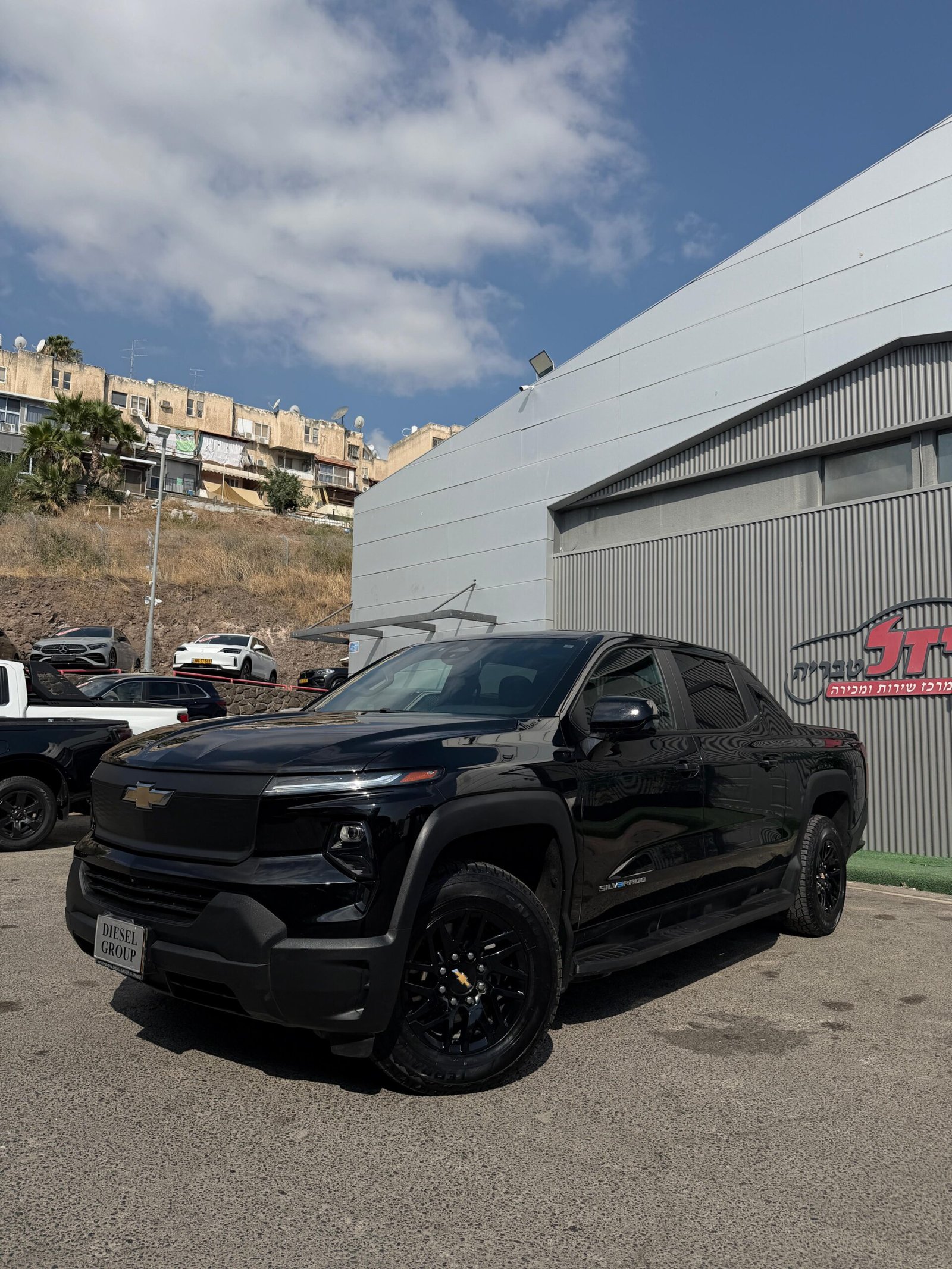 EV WT4 - 2025 – תמונה 9