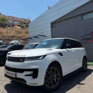 SPORT S 250 - 2025