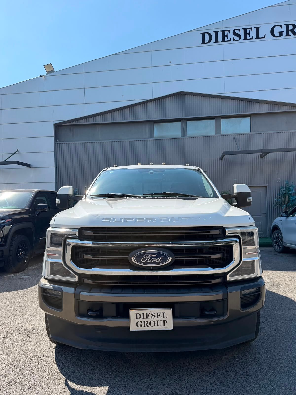 F-250 - 2022 – תמונה 7