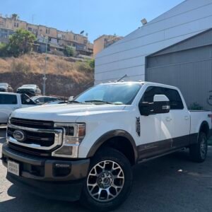F-250 - 2022