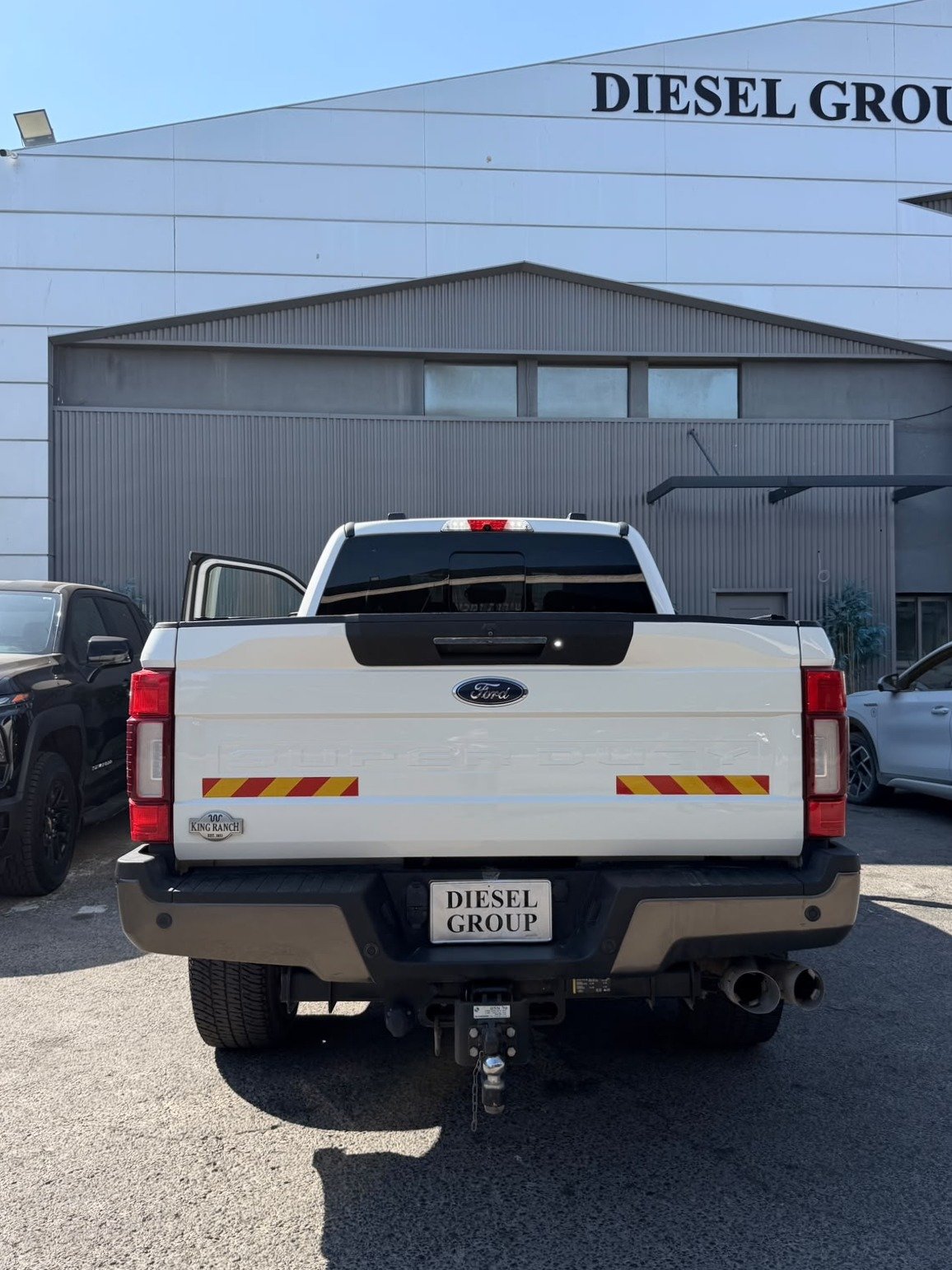 F-250 - 2022 – תמונה 11
