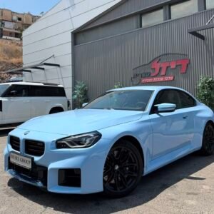 M2 - 2026