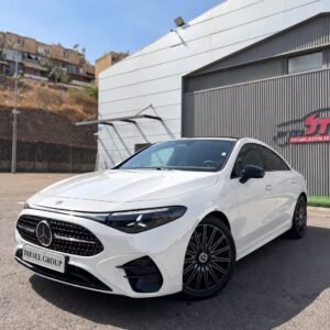 CLA200 - 2026