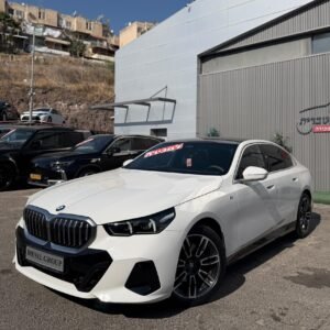 520i - 2024