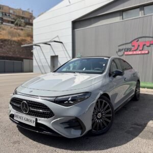CLA200 - 2026