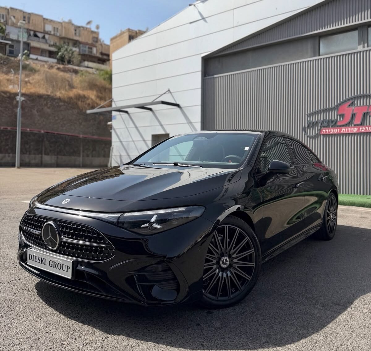 CLA200 - 2026