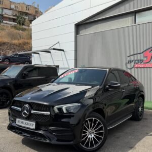 GLE400D - 2024