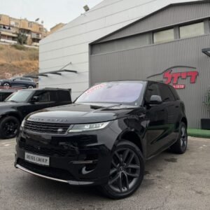 SPORT HSE 300D - 2023