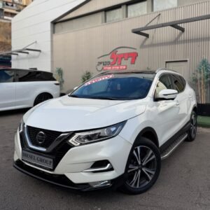 Qashqai - 2020