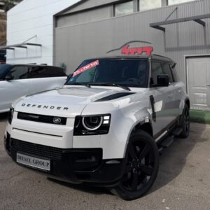 Defender HSE X Dynamic 350D - 2026