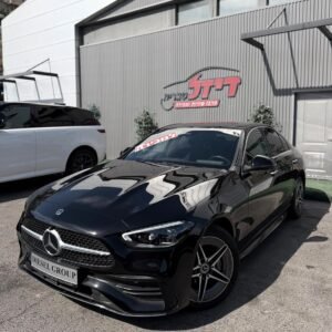 C300e – 2024